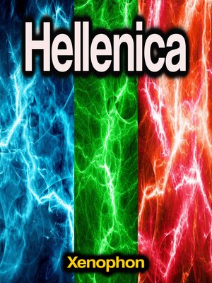 cover image of Hellenica
